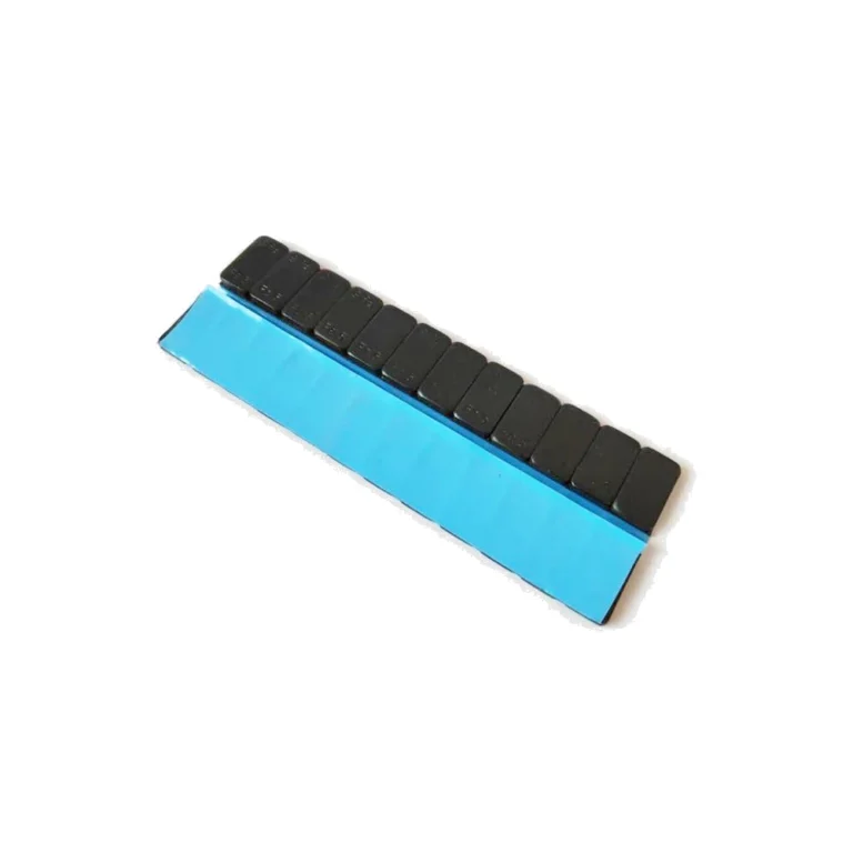 Steel Adhesive Wheel Balancing Weights product image 2