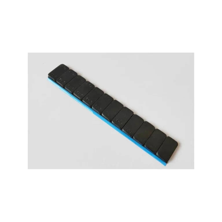 Steel Adhesive Wheel Balancing Weights product image 3