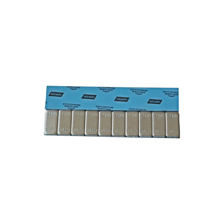 Steel Adhesive Wheel Balancing Weights product image 2