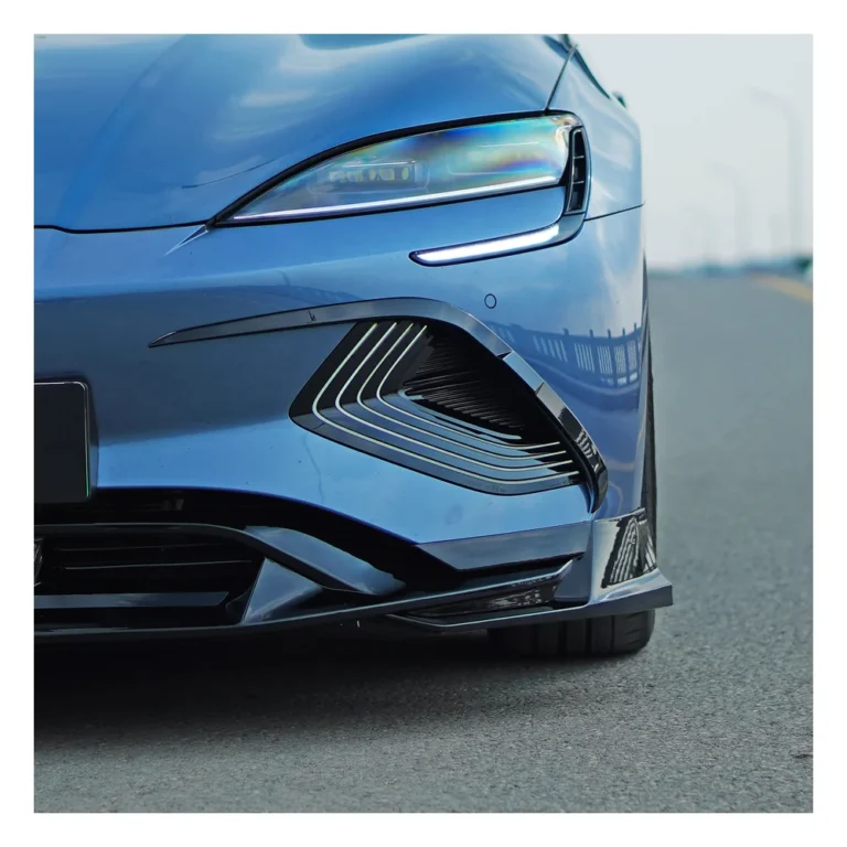 Yirox Front Blade Trim for BYD Seal EV 2022-2025 product image
