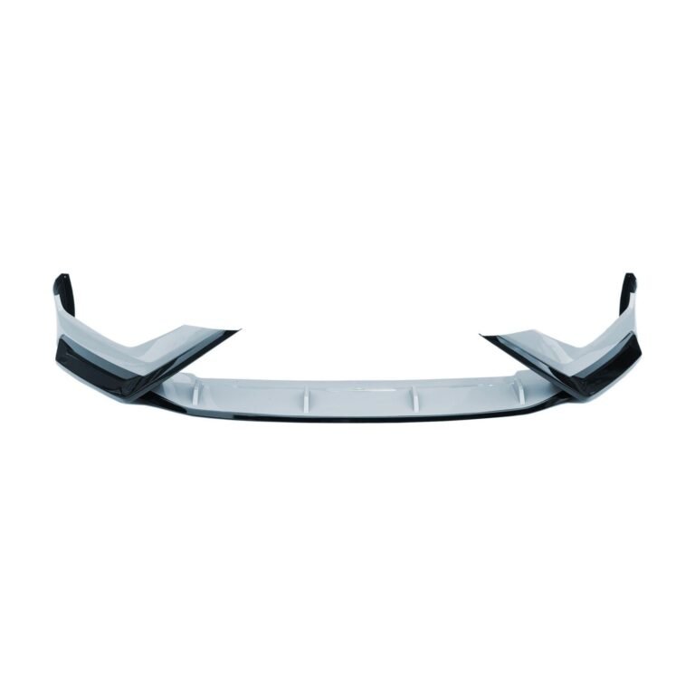 Yirox Front Bumper Lip for BYD Song Plus 2023-2025 product image