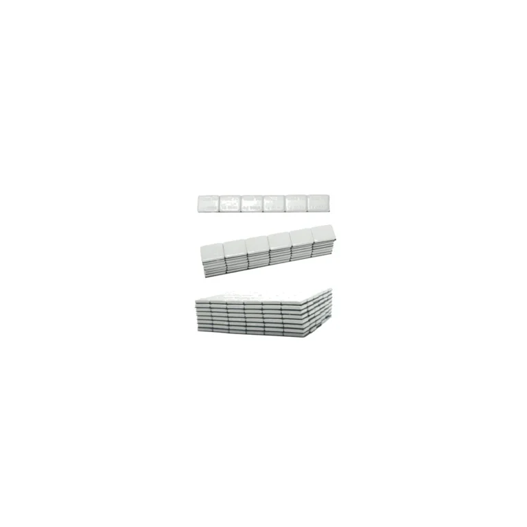 Steel Adhesive Wheel Balancing Weights product image 2