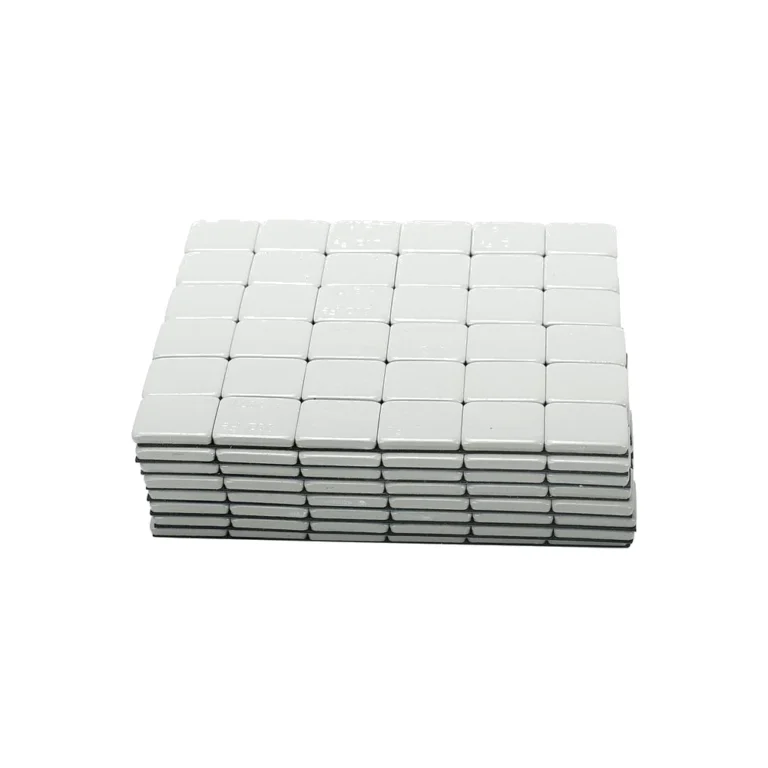 Steel Adhesive Wheel Balancing Weights product image 3
