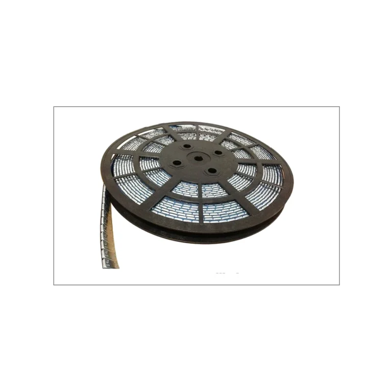 Steel Adhesive Wheel Balancing Weights