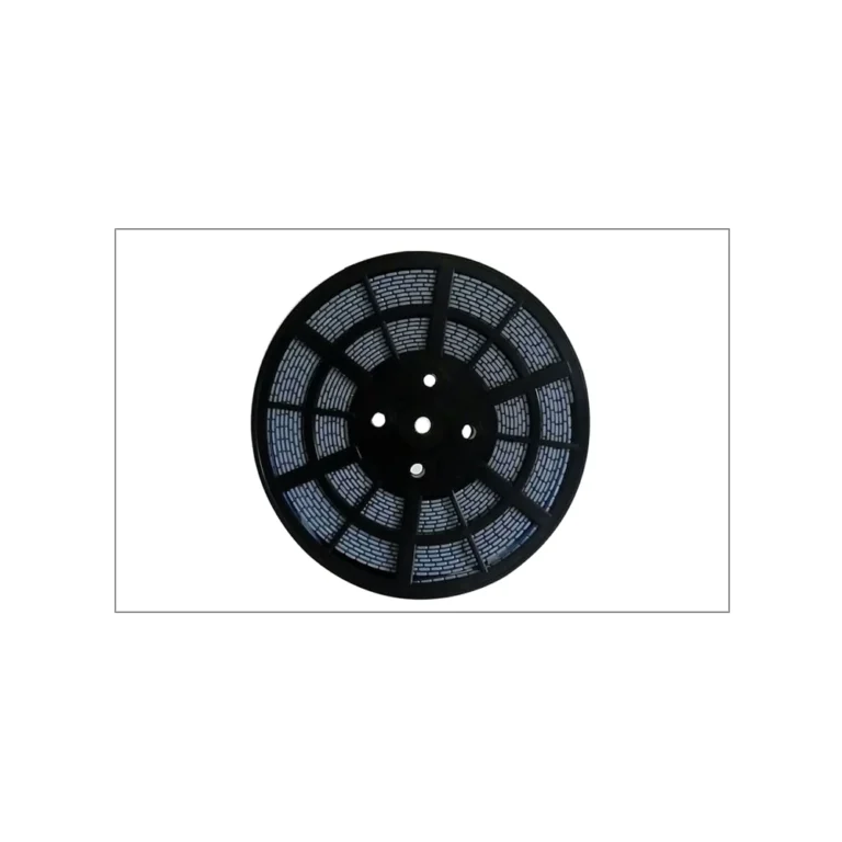 Steel Adhesive Wheel Balancing Weights product image 3