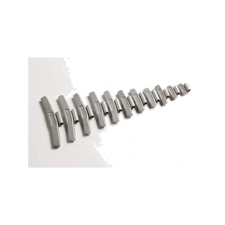 Steel Adhesive Wheel Balancing Weights product image 2