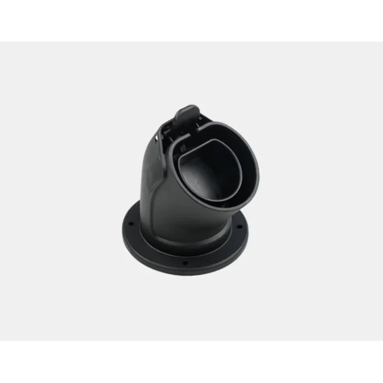 IEC-B EV Charging Inlet Accessory product image 1