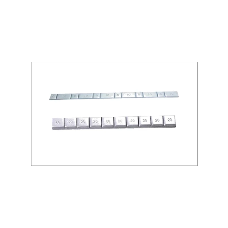 Lead Adhesive Wheel Balancing Weights