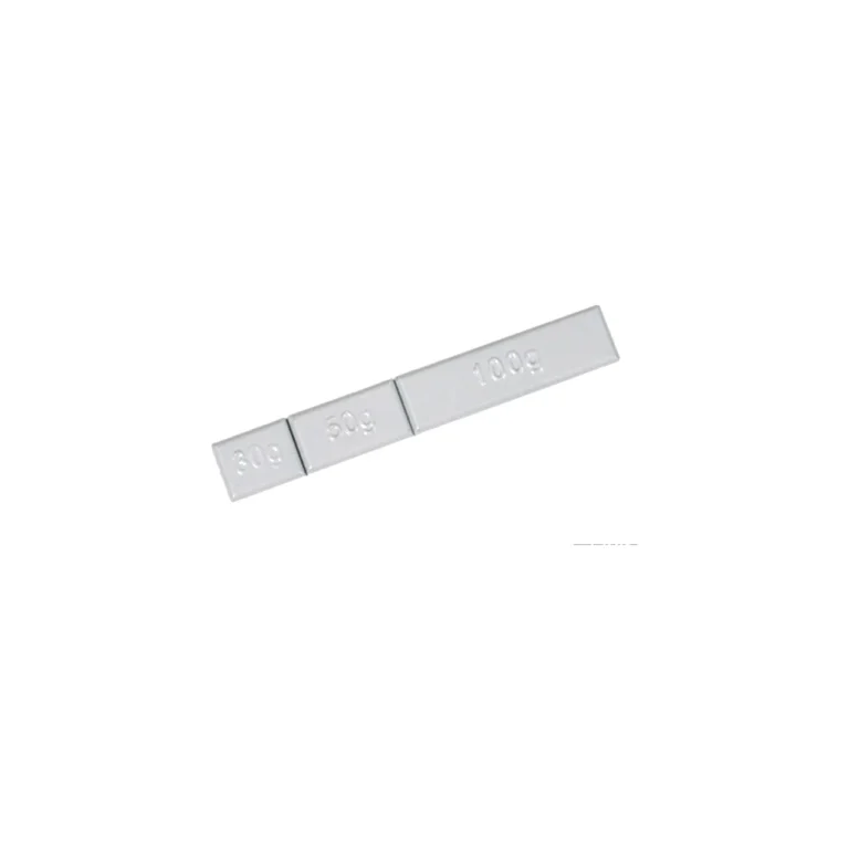 Lead Adhesive Wheel Balancing Weights product image 2