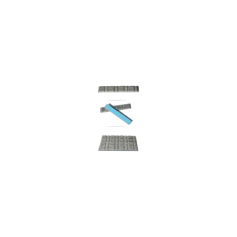 Lead Adhesive Wheel Balancing Weights 5g