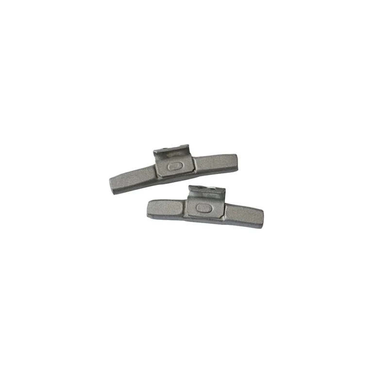 Steel Adhesive Wheel Balancing Weights