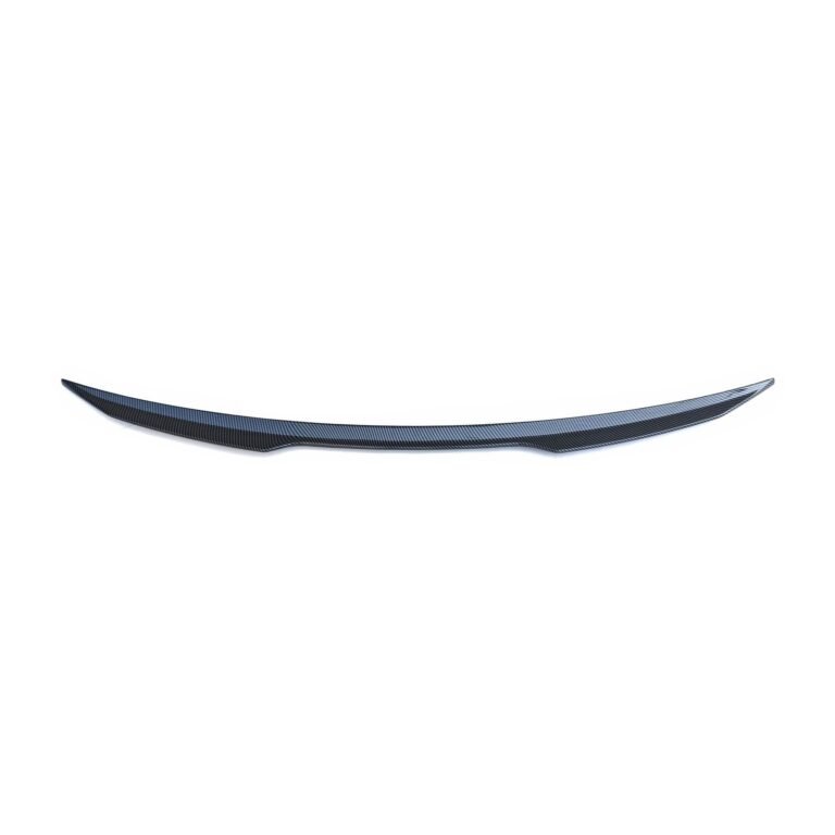 Mid Spoiler Wing for BYD Song Plus 2023-2025 - mid spoiler wing carbon texture main