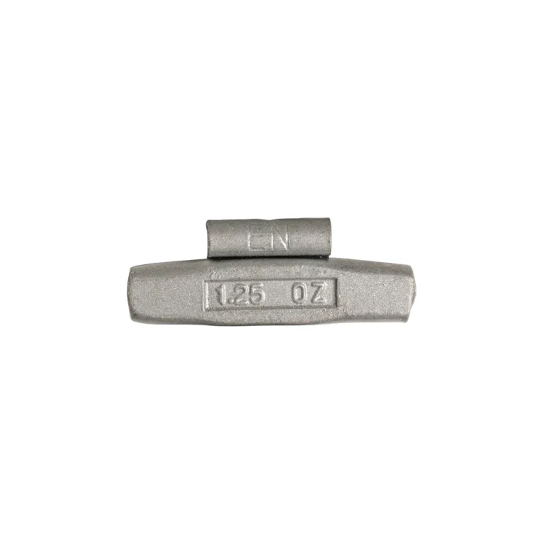 Steel Adhesive Wheel Balancing Weights product image 3