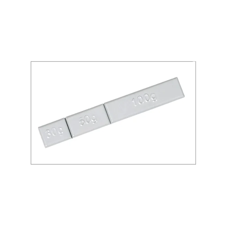 Lead Adhesive Wheel Balancing Weights