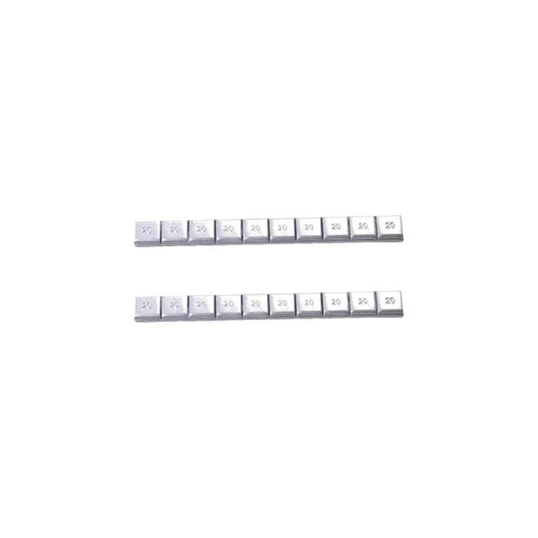 Lead Adhesive Wheel Balancing Weights product image 3