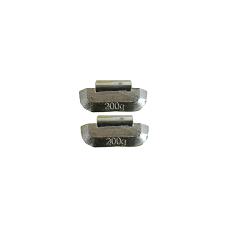 Lead Clip-on Wheel Balancing Weights 5g product image 2