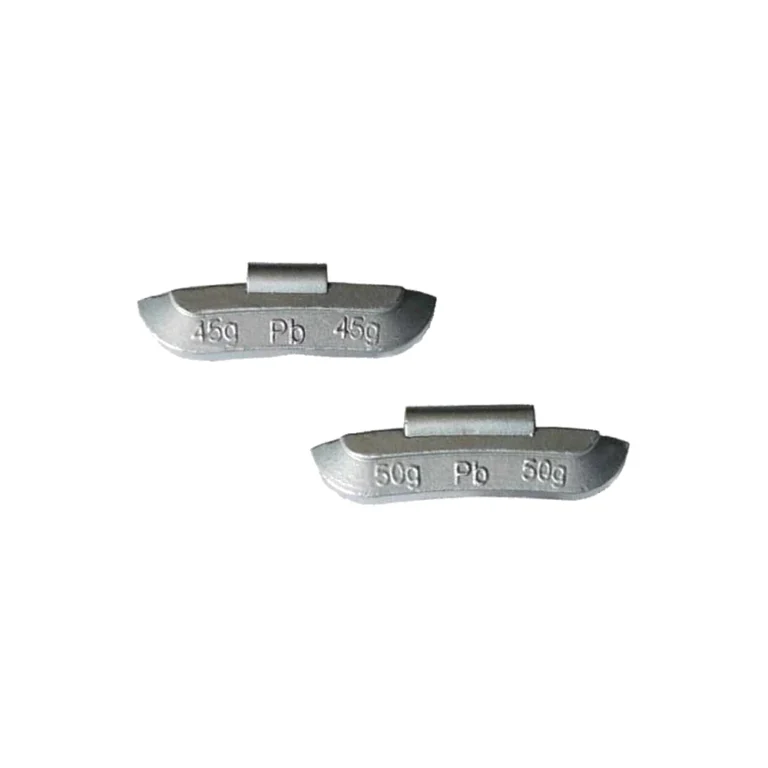Lead Clip-on Wheel Balancing Weights 5g product image 3