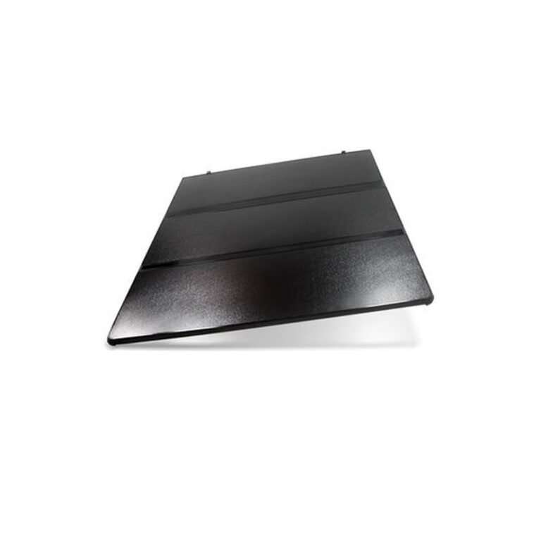 Pickup Truck Hard Bed Soft Tonneau Cover For Toyota Hilux Revo Vigo gallery image 1