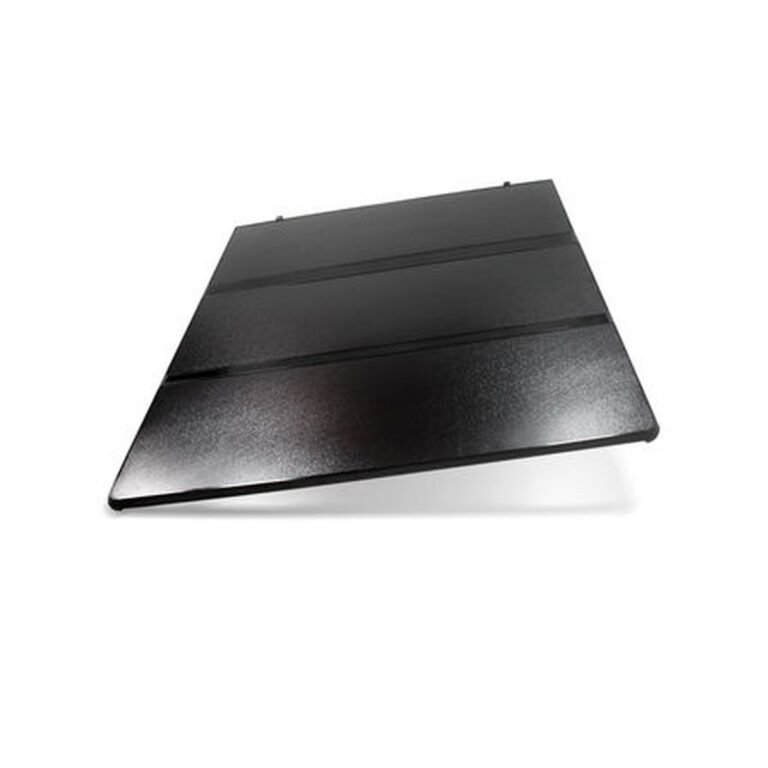 Pickup Truck Hard Bed Soft Tonneau Cover For Toyota Hilux Revo Vigo gallery image 3