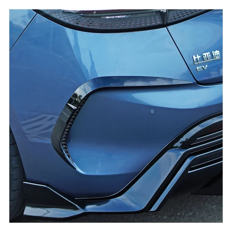 Yirox Rear Blade Trim for BYD Seal EV 2022-2025 product image