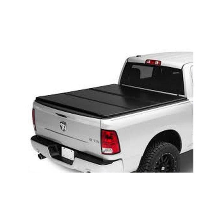 Retractable Aluminum Tonneau Bed Cover 100% Fitment Design For Tacoma gallery image 2