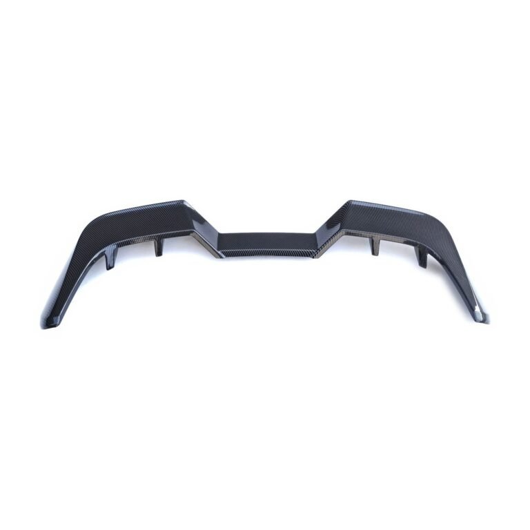 Roof Spoiler Wing for BYD Song Plus 2023-2025 - roof spoiler wing carbon texture main