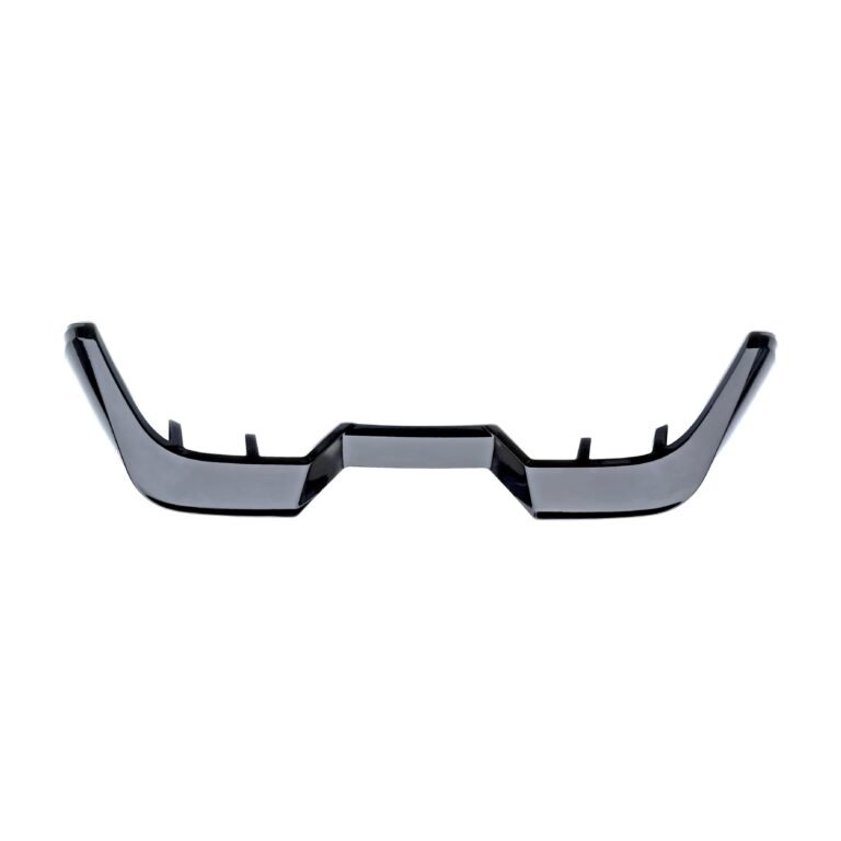 Roof Spoiler Wing for BYD Song Plus 2023-2025 - roof spoiler wing gloss black detail