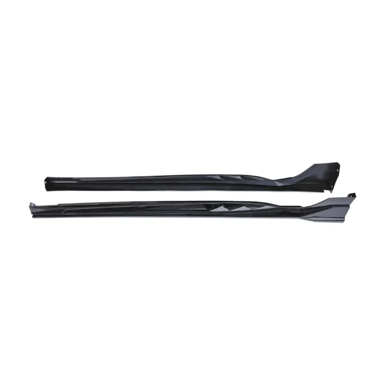 Side Skirts for BYD Seal EV 2022-2025 - side skirts gloss black wide view