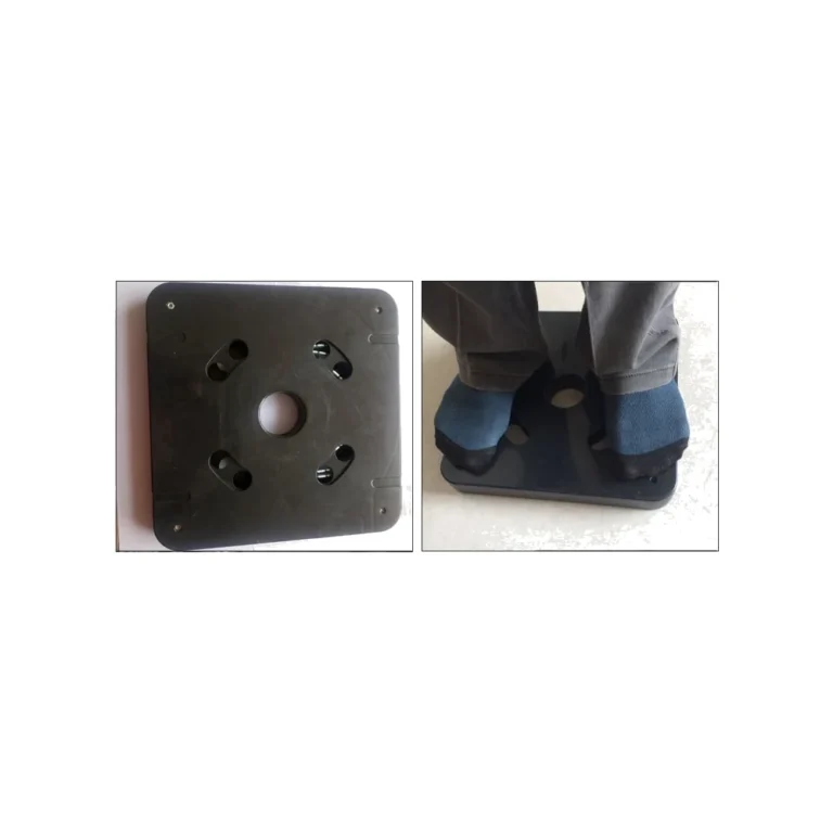 Steel Adhesive Wheel Balancing Weights