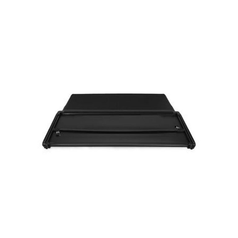 Soft Roll-Up Pickup Tonneau Cover gallery image 3