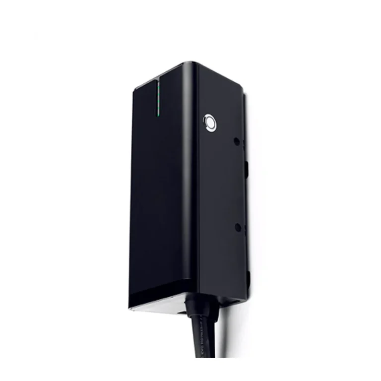 Industrial Style Level 2 EV Charger product image 1