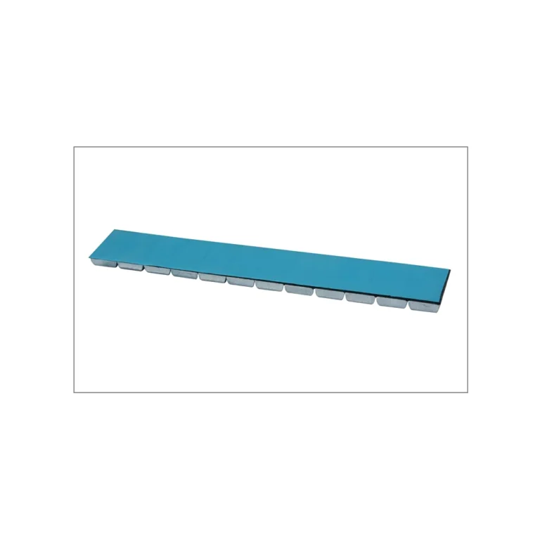 Steel Adhesive Wheel Balancing Weights product image 2