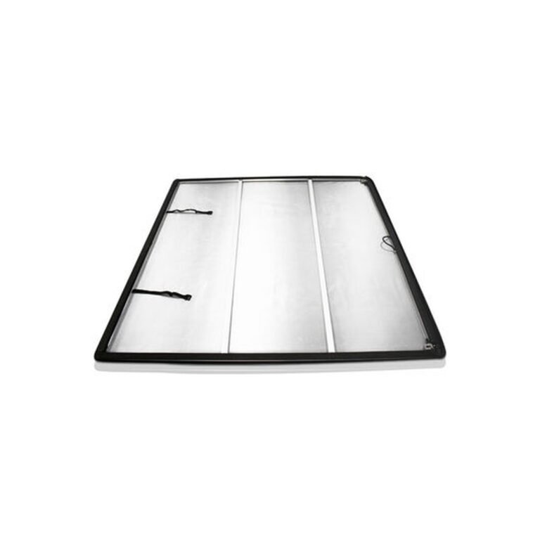 Toyota Hilux Tonneau Bed Cover Pickup Truck Bed Cover Roller Lid gallery image 1