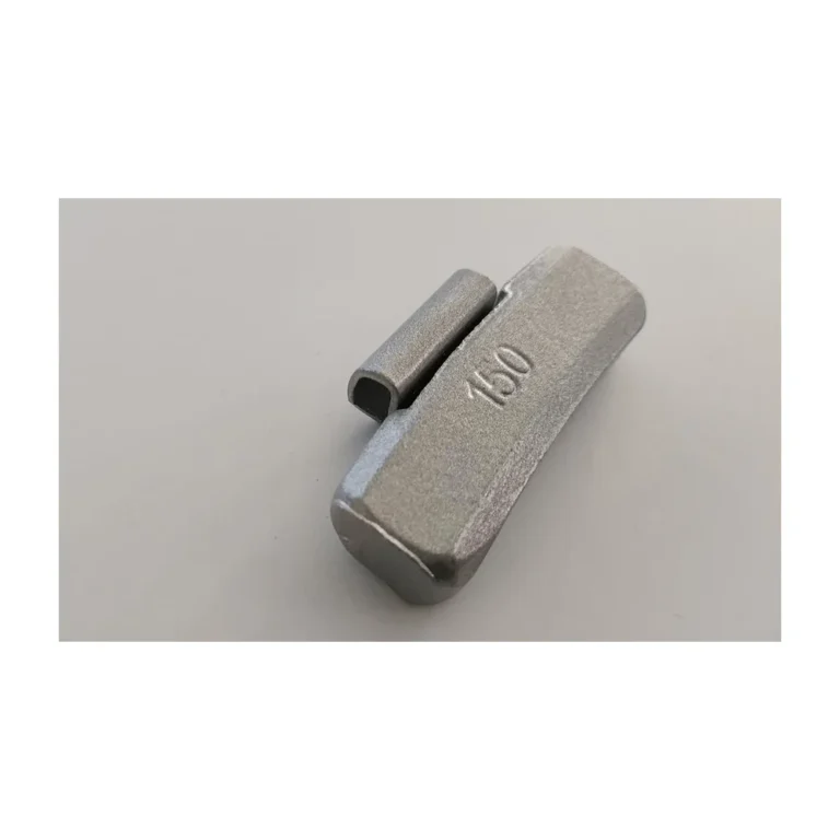 Steel Adhesive Wheel Balancing Weights For Trucks product image 3