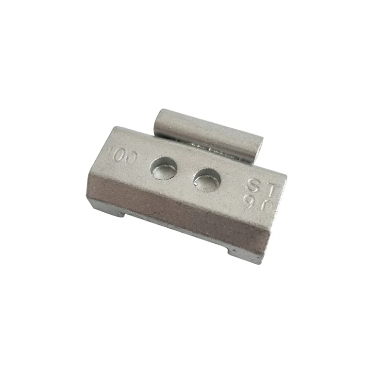 Steel Adhesive Wheel Balancing Weights For Trucks product image 3