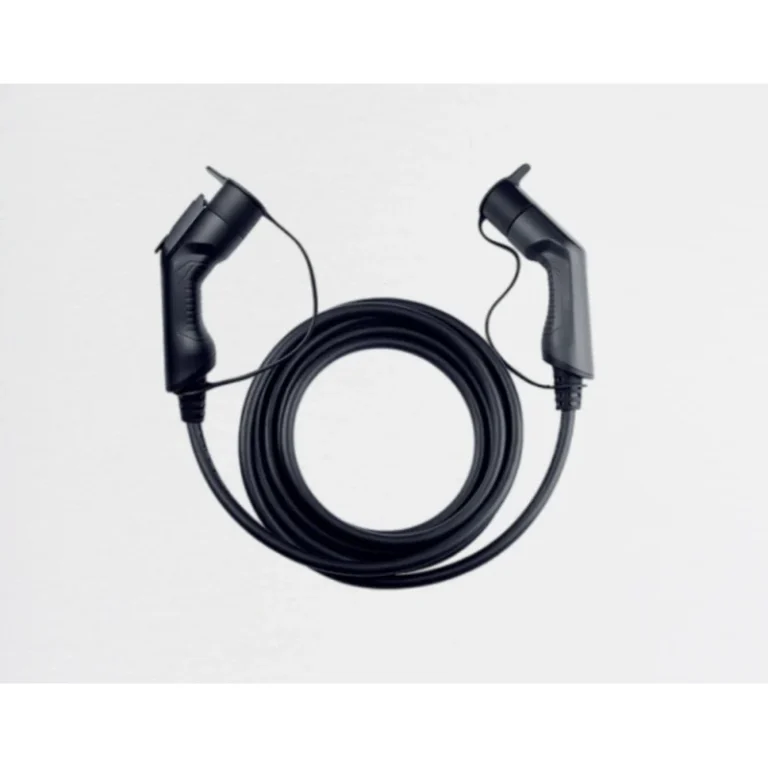 Type 2 to GB/T EV Charging Cable Adapter product image 1