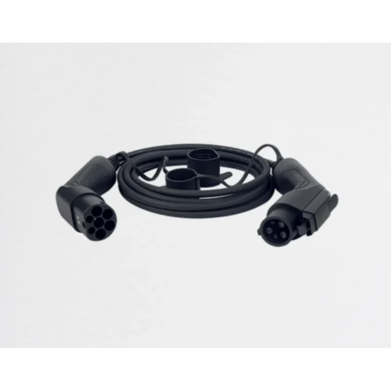 Type 2 to Type 1 EV Charging Cable Adapter product image 1