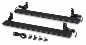 Electric Running Boards