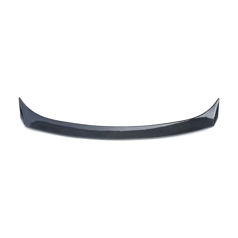 Rear Spoiler Wing for BYD Destroyer 05 2022-2025 - rear spoiler wing carbon texture main