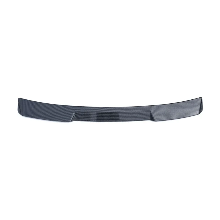 Roof Spoiler Wing for BYD Destroyer 05 2022-2025 - roof spoiler wing carbon texture main