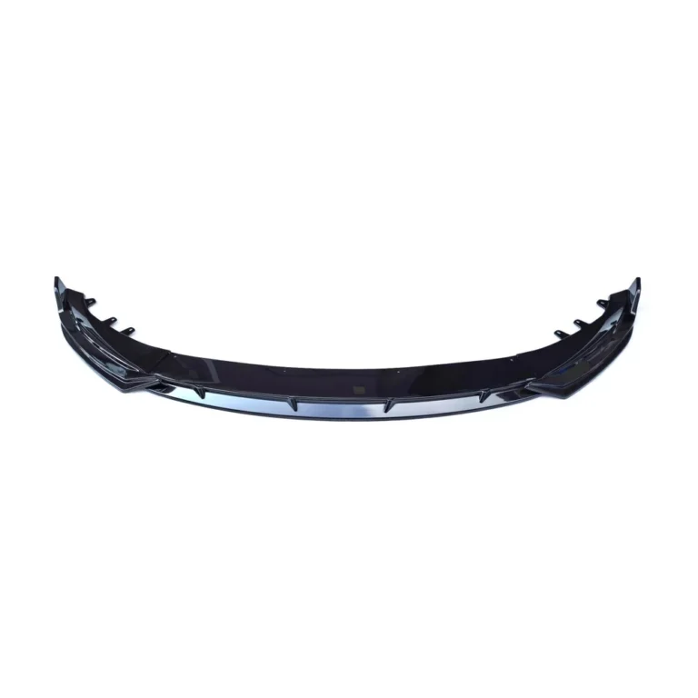 Yirox No-Drill Front Bumper Lip for BYD Seal EV 2022-2025 product image