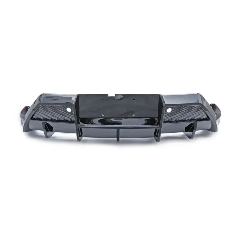 Yirox Rear Bumper Diffuser for BYD Sealion 7 2024-2025 product image