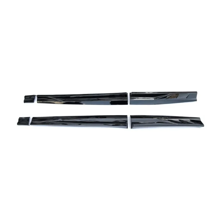 Yirox Side Skirts for BYD Sealion 7 2024-2025 product image