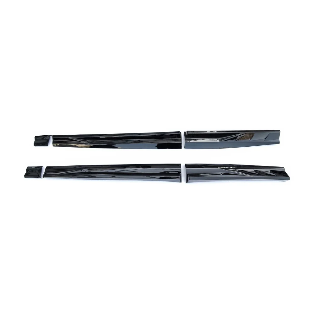 Yirox Side Skirts for BYD Sealion 7 2024-2025 product image