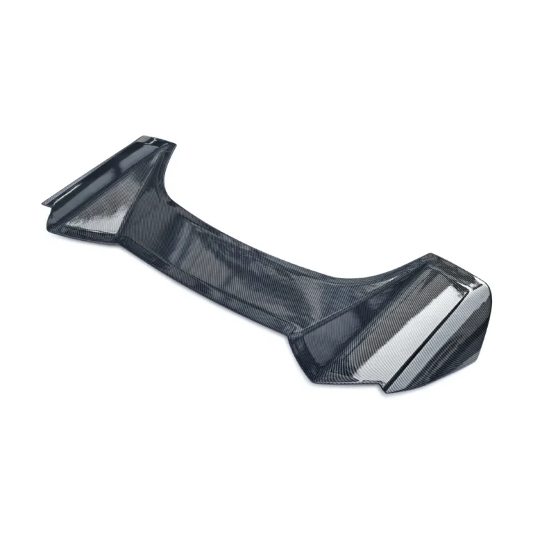 Roof Spoiler Wing for BYD Sealion 7 2024-2025 - roof spoiler wing carbon texture main