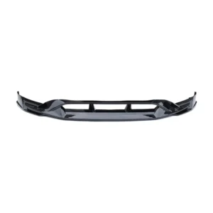 Front Bumpers