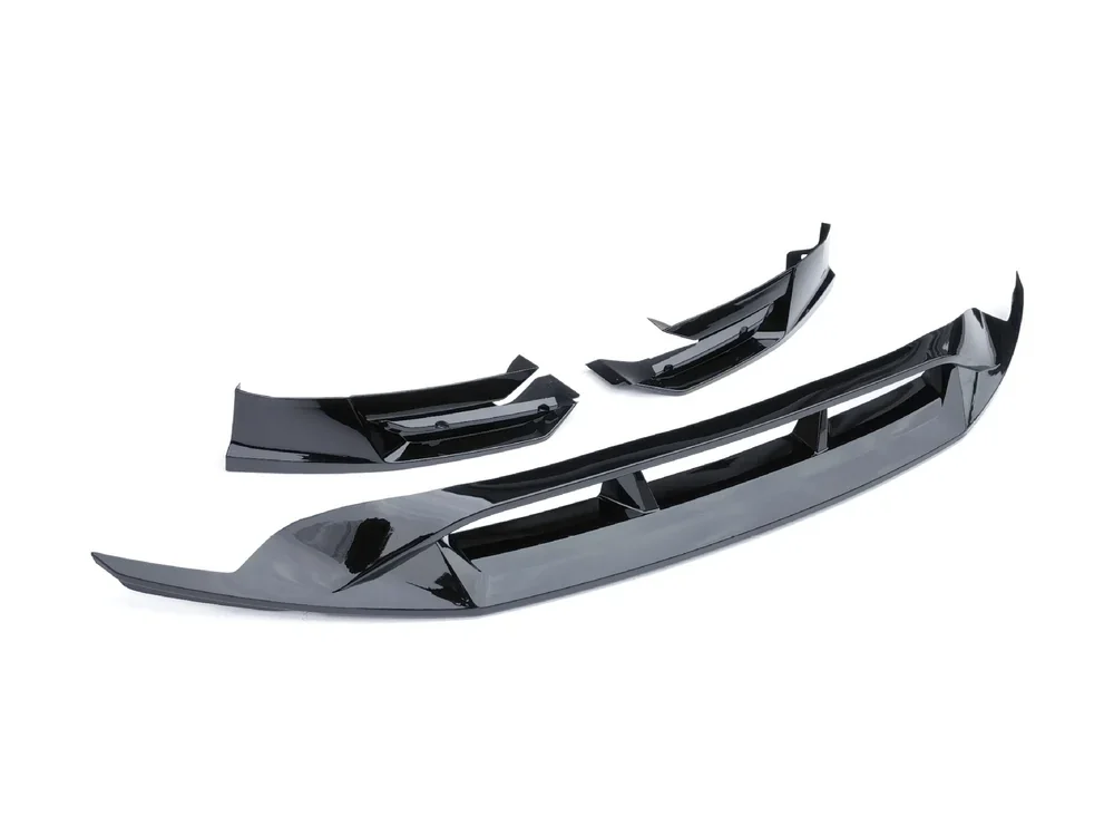 Home 6 Yirox DC Style Front Bumper Lip for BYD Seal EV 2022-2025 product image