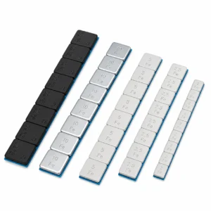 Wheel Balancing Weights