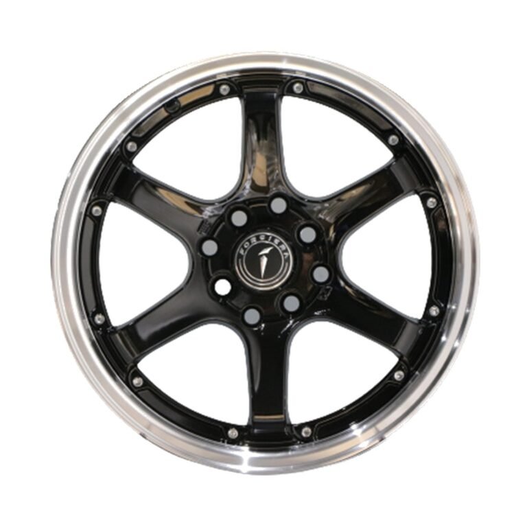 15 inch Alloy Wheel Rim YX-WR-001 clean product image 1