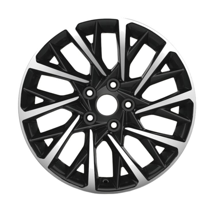 18 inch Alloy Wheel Rim YX-WR-006 clean product image 1